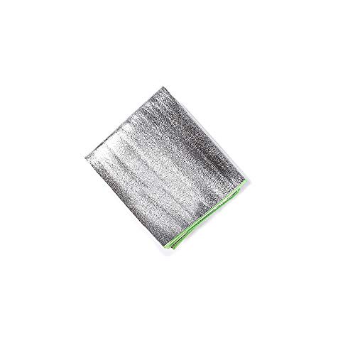 Couverture de pique-nique imperméable pour stopper l'humidité du sol - 5
