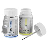 Idéal pour les petits travaux de réparation sur les pièces de la carrosserie, en métallique et en plastique.