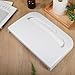 Imagen de MAGICLULU Dispensador de Fundas para Asientos de Inodoro de Baño