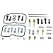 All Balls Racing 26-1646 Carburetor Rebuild Kit