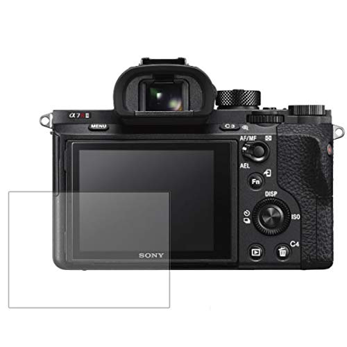 Amazon | ClearView Sony α7R II ILCE-7RM2対応 液晶保護フィルム 清潔