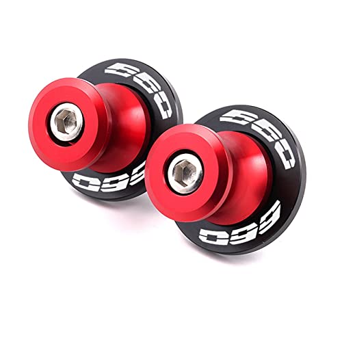 Vis Schwingenspulen 8mm Triumph Trident 660 idéal pour l'entretien moto au garage