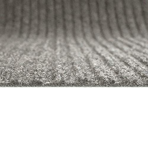 image for iCustomRug Spartan Weather Warrior Duty Indoor/Outdoor Utility Ribbed 