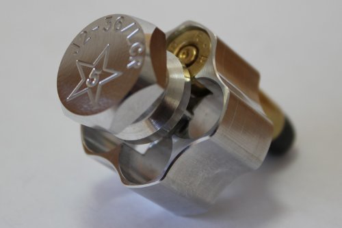 5 star firearms jii-357/38 speed loader