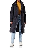 mit Stehkragen ESPRIT Damen 2116446 Daunenmantel, 9999, 36