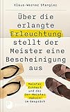 bescheinigung a1 schweiz  Über die erlangte Erleuchtung stellt der Meister eine Bescheinigung aus: Meister Eckhart und der Zen-Meister Hakuin im Gespräch