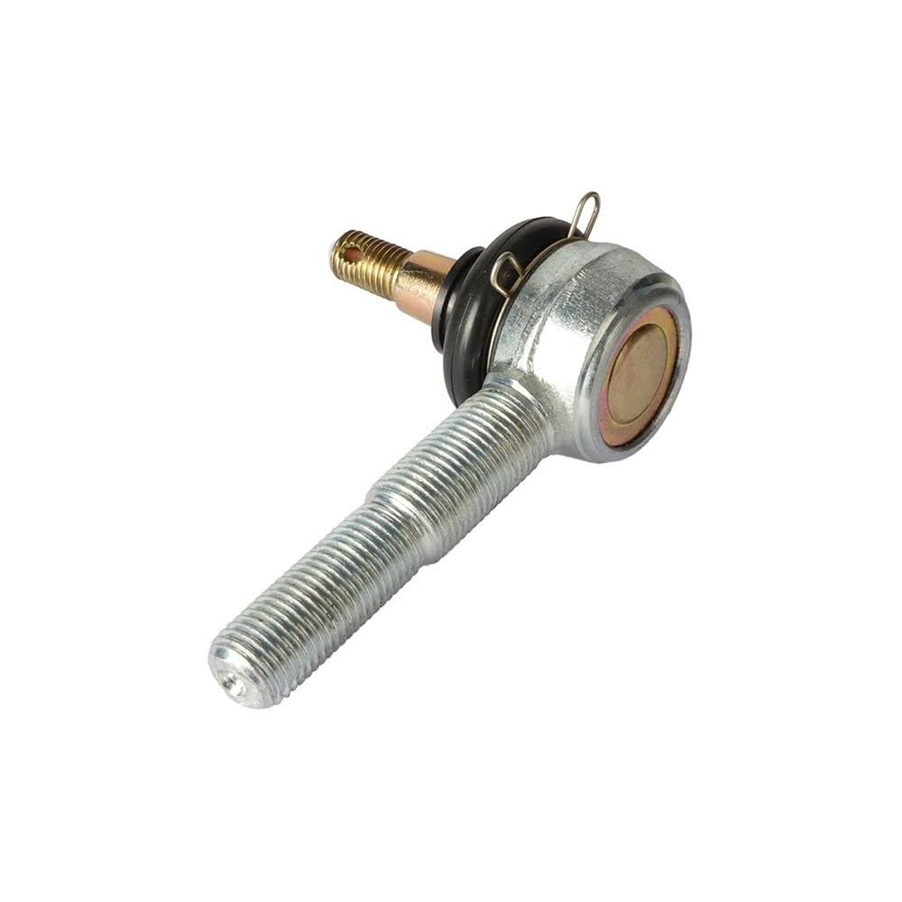 Sworzeń kulowy wahacza M10X60mm M14-M16 z regulowanym wahaczem, pasujący do elektrycznego quada, gokarta, UTV, buggy, quada Strony(2 pcs)