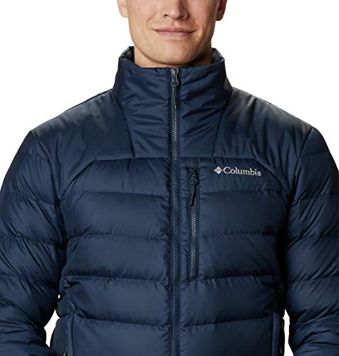 Image of Columbia Big & Tall Autumn Park Down Jacket