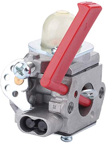 HQparts Carburetor For Zama C1U-H47 Homelite UT-20763 UT-20772 UT-20747 UT-20779 UT-20760