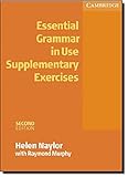 Used Book in Good Condition Essential Grammar in Use Supplementary Exercises without Answers 2nd Edition