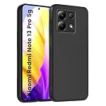 HuwaiH – HuwaiH Handyhülle für Xiaomi redmi Note 13 pro 5g Hülle, 