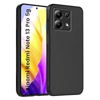 HuwaiH – HuwaiH Handyhülle für Xiaomi redmi Note 13 pro 5g Hülle, 