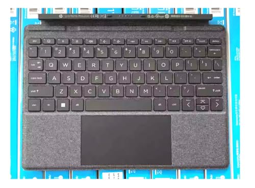 OATAO Keyboard Replacement for P11-inch Tablet 4T3K6AA#UUF TPN-C158K Keyboards