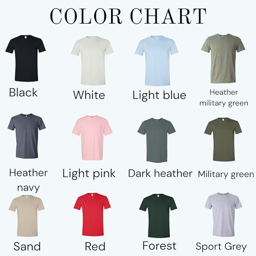 Custom T Shirt for Men Women Personalized T Shirt Design Your Own Front and Back Printed Tee Light Pink3