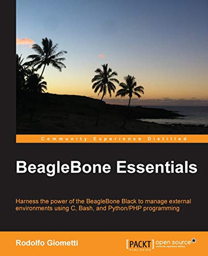 Beaglebone Essentials view 2