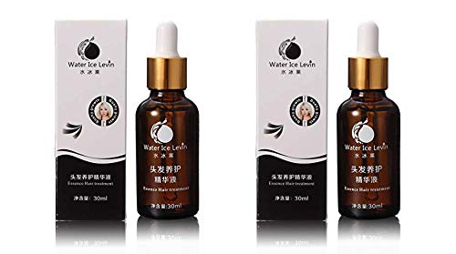 Hair Oil Liquid MK 30ml 25mg/ml
