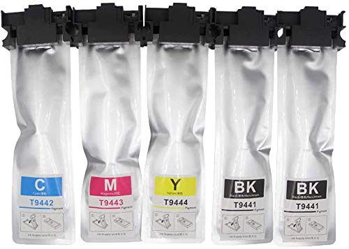 Teland - Cartuccia di inchiostro compatibile