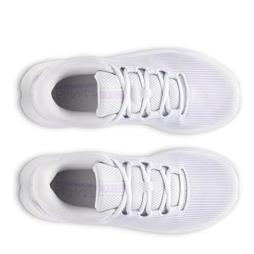 Image of Under Armour Womens Ua W Charged Speed Swift Sneaker