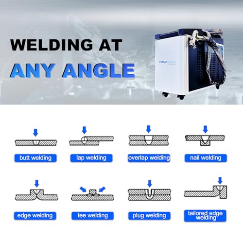 fiber laser welding machine premium 1685