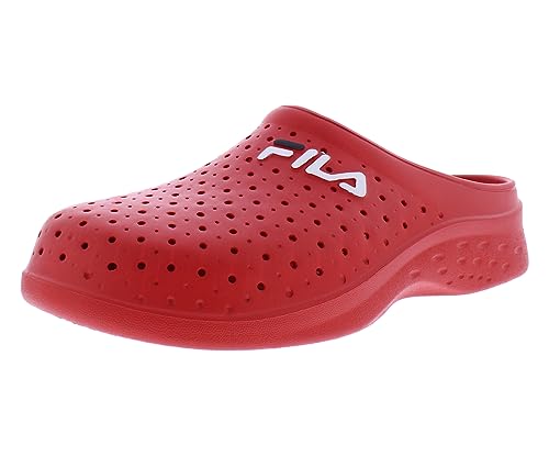 Fila Impel Slide Mens Shoes