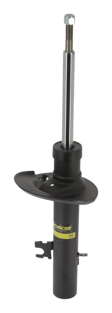MONROE Amortisseur Jambe de suspension Pression de gaz Essieu avant droit Compatible avec CITROËN C-Elysée Berline DD G8327 | Compatible avec: CITROËN C-ELYSEE, PEUGEOT 301