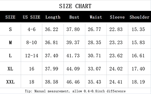 Maroway Women Wrap V Neck Long Sleeve Pleated Cocktail Party Dress Green Small #TOP5