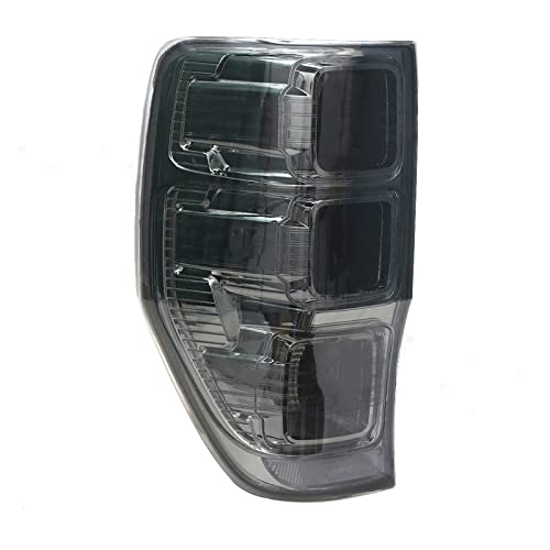 Feux pour arrière voiture Ford Ranger PX T6 MK1 MK2 WildTrak XLT 2011-2018