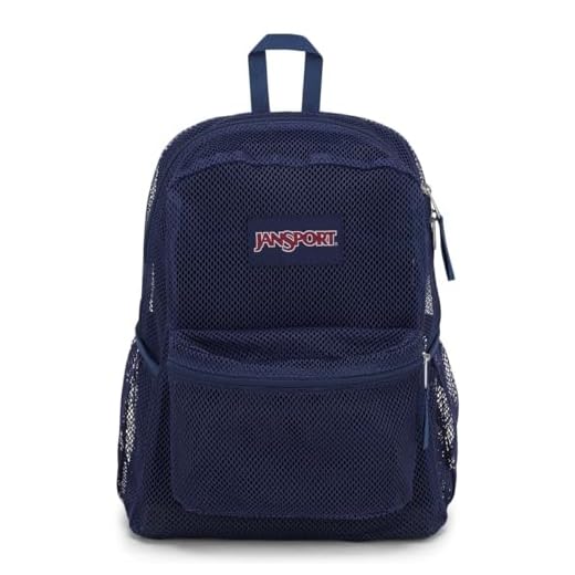 JanSport Eco Mesh Backpack
