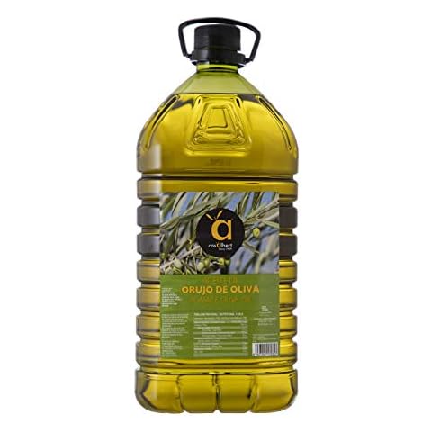 Casalbert Pomace Olive Oil for Frying Cover
