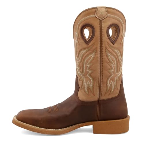 Image of Twisted X Men's 11 inch Tech X Boot
