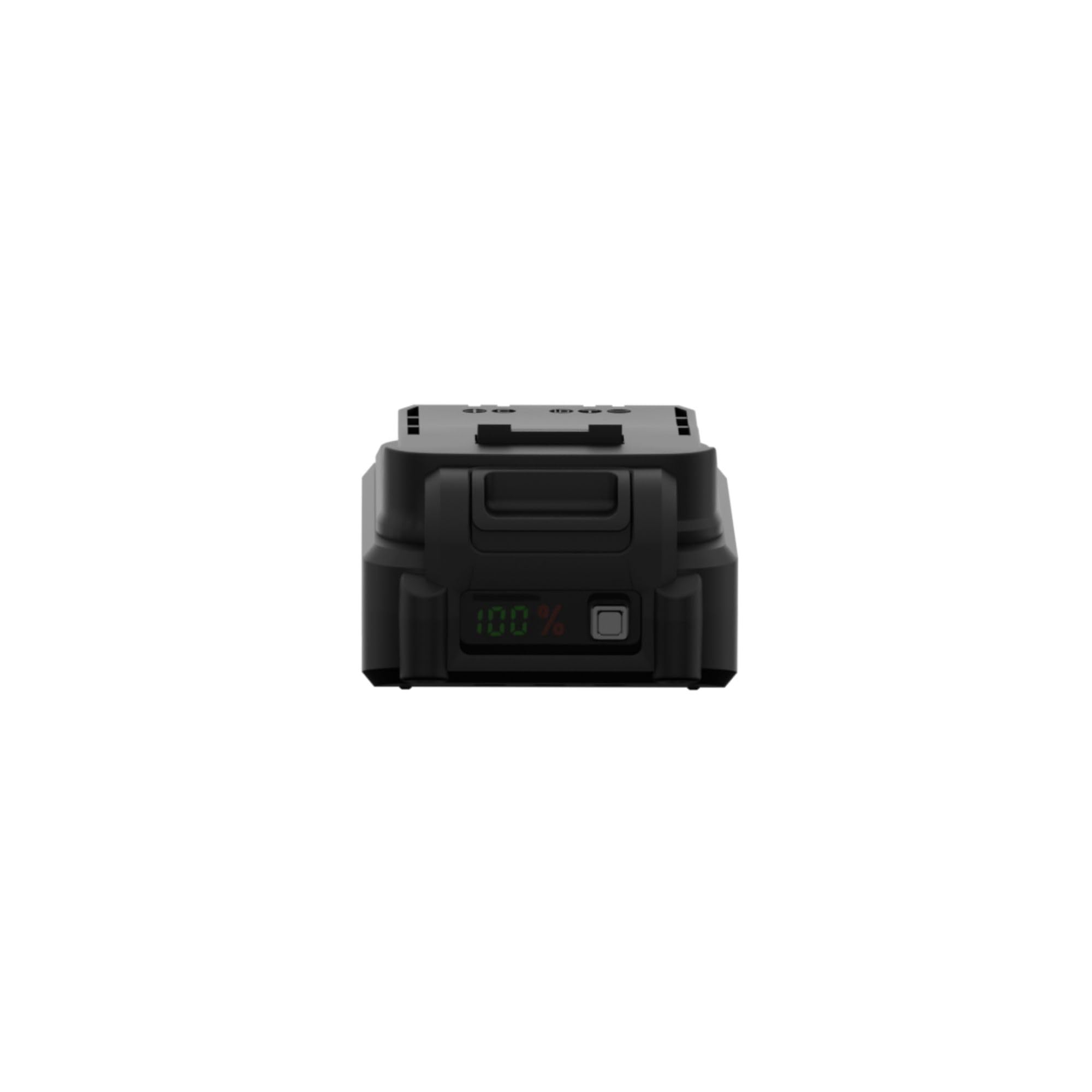 Yard Force Batterie Lithium-ION 20 V 2,5 Ah Compatible avec Tous Les Produits Yard Force 20 V dans la Gamme CR20