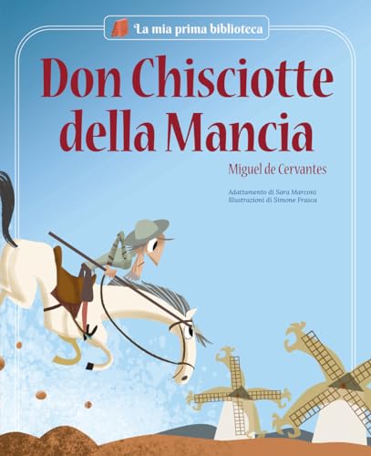 Don Chisciotte della Man