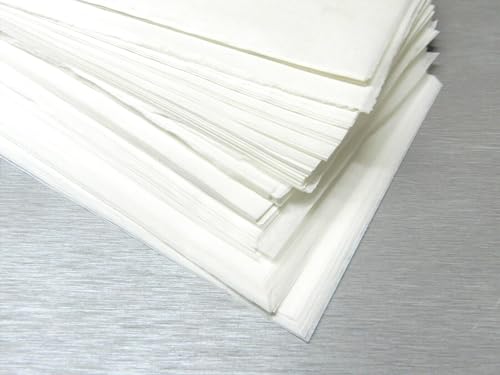 JTS Lenço de Papel Antimanchas para Embrulhar Joias, 6