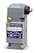 Square D 9007C62GD Heavy Duty NEMA Limit Switch, Standard Operation, 2 Pole, Plunger Adj. Head