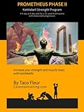  Prometheus Phase II: Kettlebell Strength Program (Kettlebell Workouts)