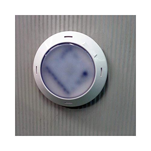 Gre Plrec - Proyector Led Color Para Piscinas Enterradas Y De Madera