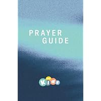 Faith Church Kids Prayer Guide