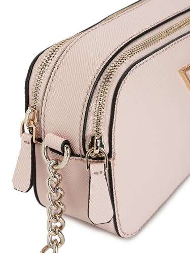 Image of Guess Women's Solid Sling Bag| Ladies Purse Handbags | Gift For Ladies
