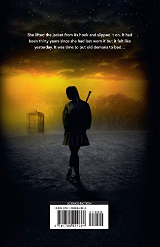 Doctor Who: At Childhood&rsquo;s End (Dr Who) steampunk buy now online