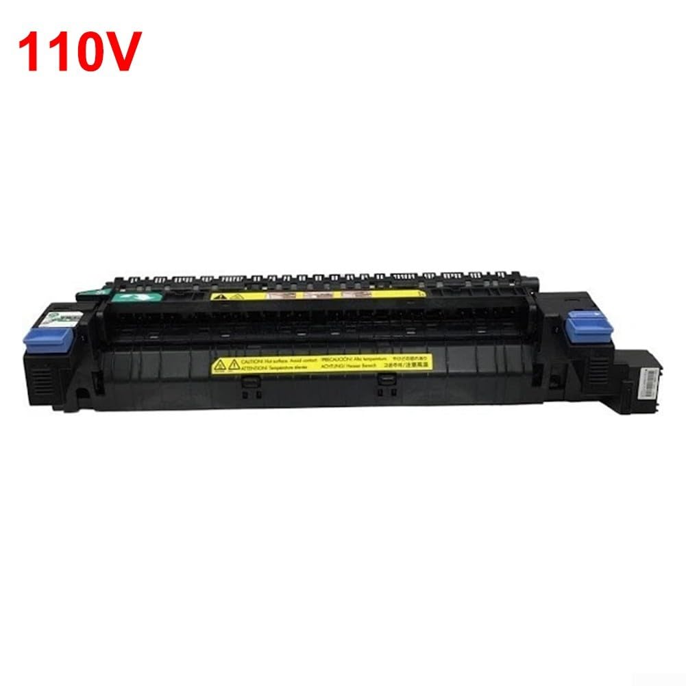 Unità fusore RM1-5996 per HP per laserjet M750 CP5525 - Fusore compatibile con fissaggio stabile del toner facile da installare macchina aziendale (110 V)