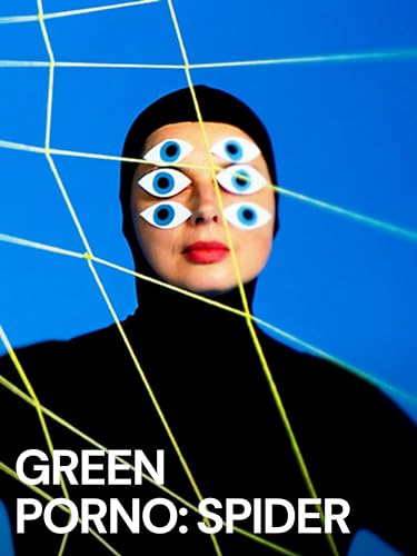 Green Porno: Spider