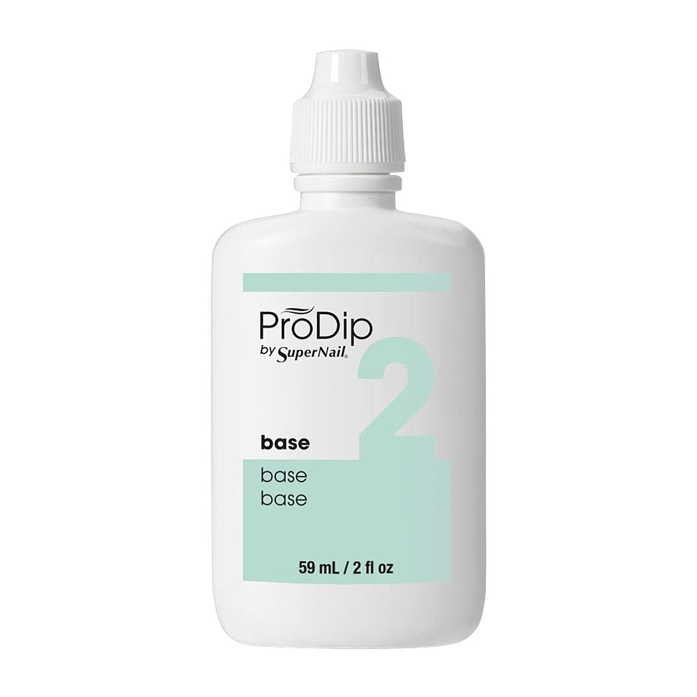 Supernail Prodip Base, 2 Ounce
