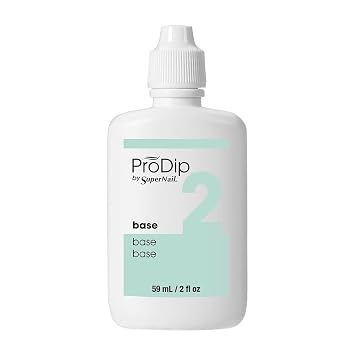 Supernail Prodip Base, 2 Ounce