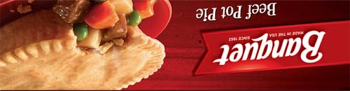 Banquet CLAVERIA Frozen Pot Pie Dinner thumb #13