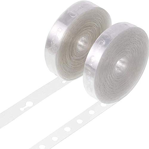 2 PCS 5M/Roll Latex balloon Chain of Rubber Wedding/Birthday Party balloons Backdrop Decor balloon Chain Arch Decoration