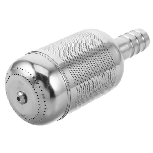 VINTORKY 高圧洗車ホースフィルター ステンレス製メッシュ 水入口ストレー