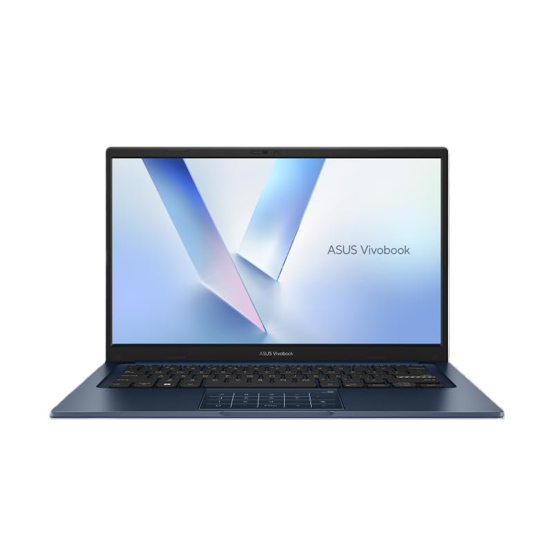 Amazon.com: ASUS Laptop Notebook Vivobook 14 Inch i3 1315u 8gb Ram