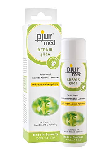 Pjur Med Repair Lubrifiant 100 ml