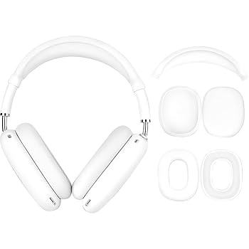 Amazon.com: SaharaCase Silicone Combo Kit Case for Apple