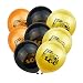 Produktbild TOYANDONA 30pcs Geburtstagsfeier gedruckt Ballons Bagger Fahrzeug Ballons Thema Party Ballons